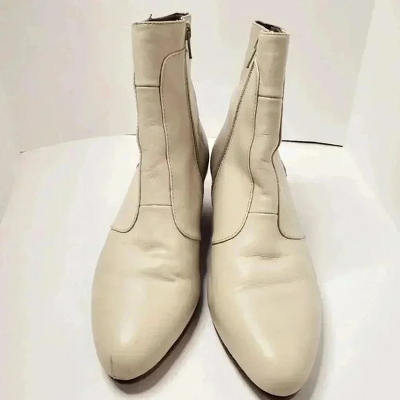 Giorgio Brutini Men's Pointed-Toe Dress Boot Size 7 - Picture 8 of 12